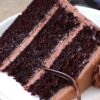 Amazing Chocolate Cake