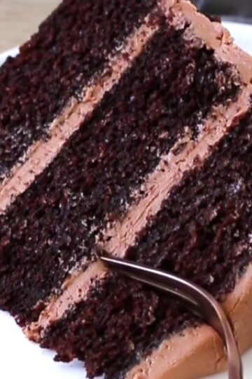 Amazing Chocolate Cake