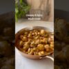Do you love creamy and spicy mushrooms ? #recipe#mushrooms#cafe#chef#yummy