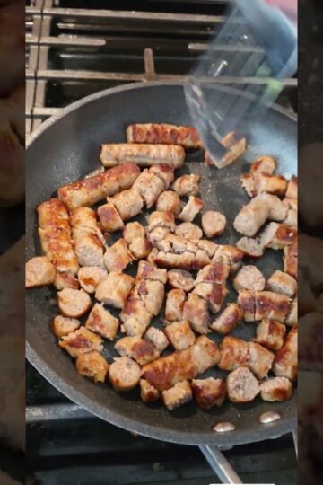 $8.00 Breakfast for Dinner #poormanscomfortfood #budgetmeals #budgetmeals #cheapdinner #easyrecipe