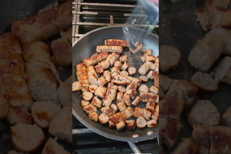 $8.00 Breakfast for Dinner #poormanscomfortfood #budgetmeals #budgetmeals #cheapdinner #easyrecipe