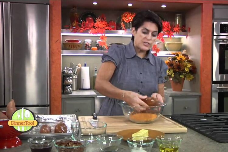 Healthy Thanksgiving Side Dishes