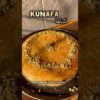 Kunafa Recipe | How to make Kunafa at home without oven | Ramadan recipes #kunafa #kunafarecipe