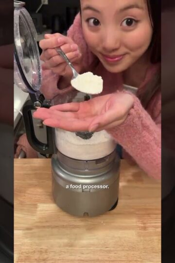 how to make the perfect macaron
