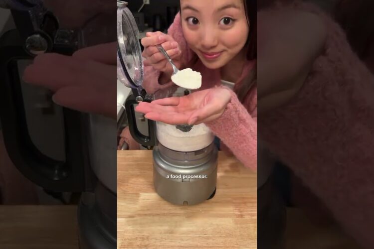 how to make the perfect macaron