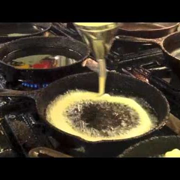 Midway Gourmet Funnel Cakes