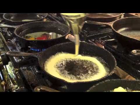 Midway Gourmet Funnel Cakes