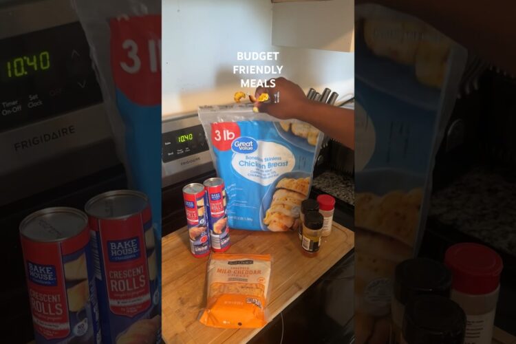EASY DINNER IDEAS // CHEAP MEALS // CHEAP AND EASY DINNER IDEAS #dinnerrecipe
