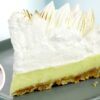 Professional Baker Teaches You How To Make KEY LIME PIE!