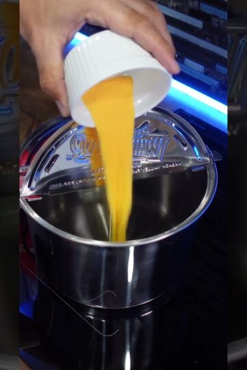 Can You Make Popcorn Taste Like The Movies?