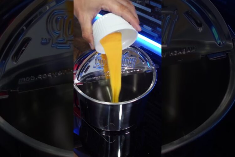 Can You Make Popcorn Taste Like The Movies?