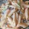 CREAMY SALAD / PASTA SALAD