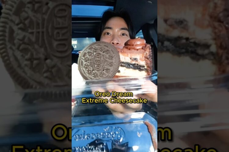 Nothing is better than Cheesecake Factory..?🤤🤤 #food #dessert #americanfood #cheesecake