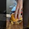 Classic Burger