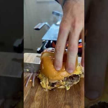 Classic Burger