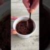 Easy 5-minute Microwave Mug Brownie Recipe!