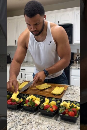My favorite ground turkey bowls 🔥 #mealprep #fruitbowls #mealprepsunday #fitness