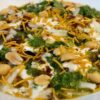Delicious Protein Rich Chaat Recipe | Protein Rich Easy Snacks