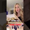 RATING The “KARDASHIAN JENNER” CRUMBL COOKIES 🍪