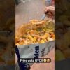 Fries wala BYOB😳🥵|| Indian Street Food