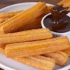 How to make PERFECT CHURROS with Hot Chocolate