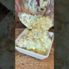 Pistachio Ambrosia Salad RECIPE on dinnerin321.com #thanksgiving #christmas #holiday #dessert #yum