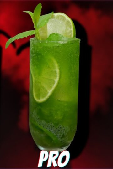 THE BEST MOJITO | 3 DIFFERENT WAYS