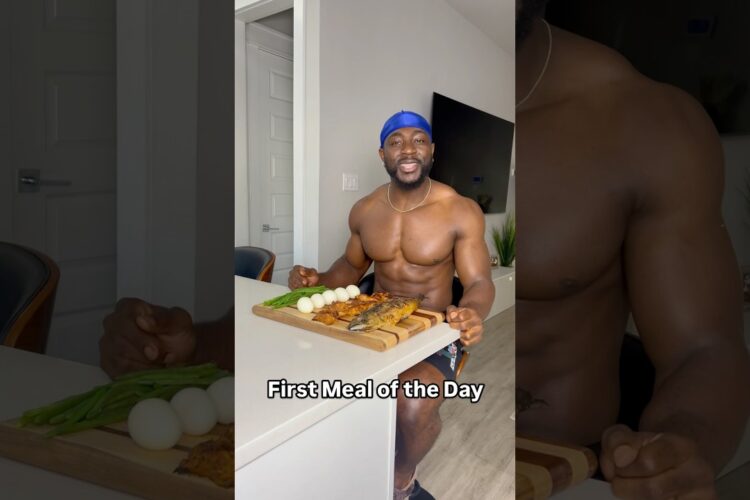 Insane High protein meal #mealprep #healthy #cleaneating #shorts #viralshorts #trending #fitness