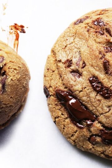 How To Make Perfect Chocolate Chip Cookies