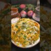 VEG BIRYANI 💕🤩 #biryani #vegbiryani #vegbiriyanirecipe #vegpulao #biryanilovers #pulaorecipe #dinner