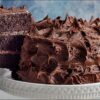 Amazing Chocolate Cake - Dished #Shorts