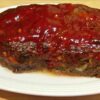 BEST EVER Homemade Meatloaf - Quick and Easy Meatloaf Recipe