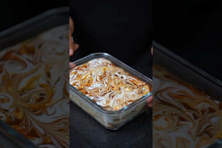 Turkish Style Tres Leches