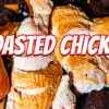 This Roasted Chicken Recipe Rocks