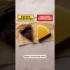 Basque cheesecake vs Japanese cheesecake.