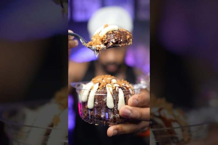 Nothing Bundt Cakes Review