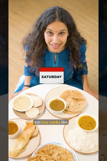 Do This to Avoid Post Lunch Sleepiness!