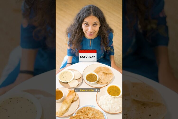 Do This to Avoid Post Lunch Sleepiness!