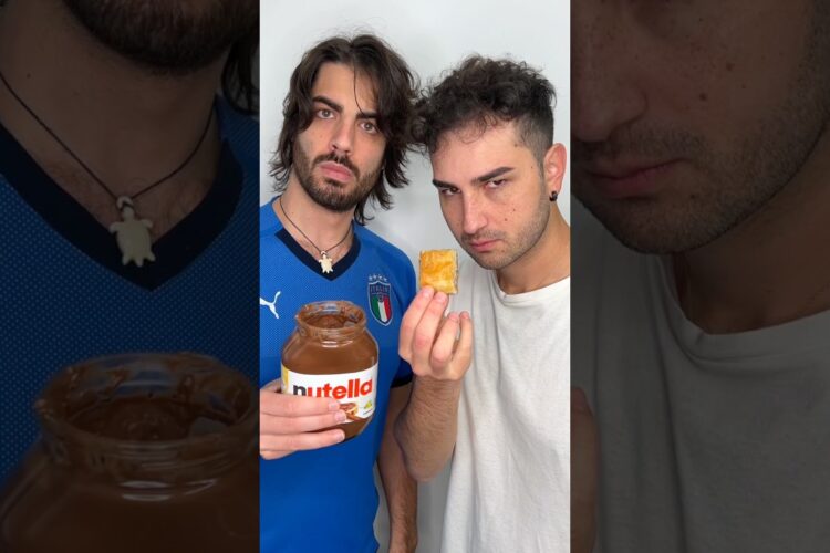 Italy vs Turkey BAKLAVA EDITION@karimssurvivalkitchen