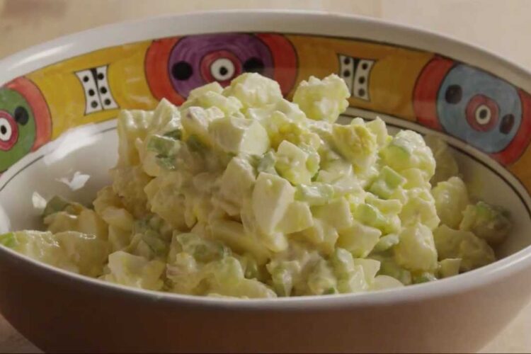How to Make World's Best Potato Salad | Allrecipes