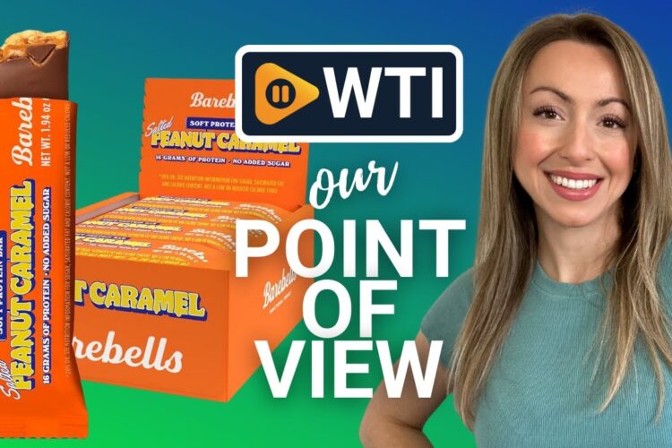Barebells Soft Protein Bars | Our Point Of View