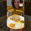 Our Weekly Dinner Menu | 7 Healthy Recipes 😋