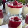 La vrai recette de Panna cotta - c’est la meilleure recette simple et rapide