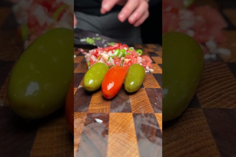 Nachos de Chili 🌶🥑 Perfectos para el fin de semana 🏈
