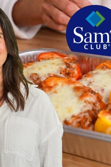 I Tried & Reviewed Every Sam’s Club Prepared Meal—Here’s What’s Worth Buying | Allrecipes