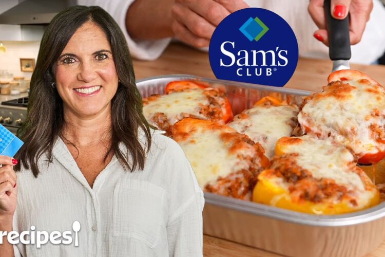 I Tried & Reviewed Every Sam’s Club Prepared Meal—Here’s What’s Worth Buying | Allrecipes