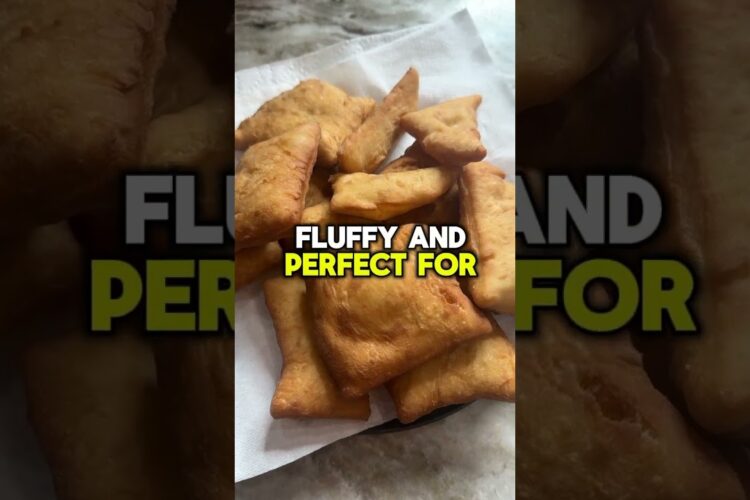 🎉 Sopapilla Heaven! 🎉 Craving that warm, melt-in-your-mouth dessert? Look no further!