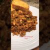 Homemade Hamburger Helper or Cheeseburger Mac either way it was Delicious! #recipe #hamburgerhelper