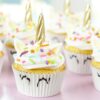 MAKING UNICORN CUPCAKES w/ JoJo Siwa! - NERDY NUMMIES