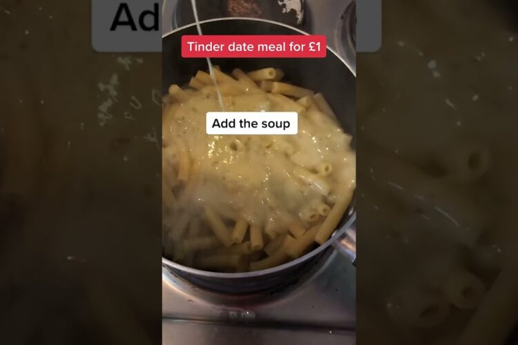 ULTRA CHEAP MEALS 💰😋